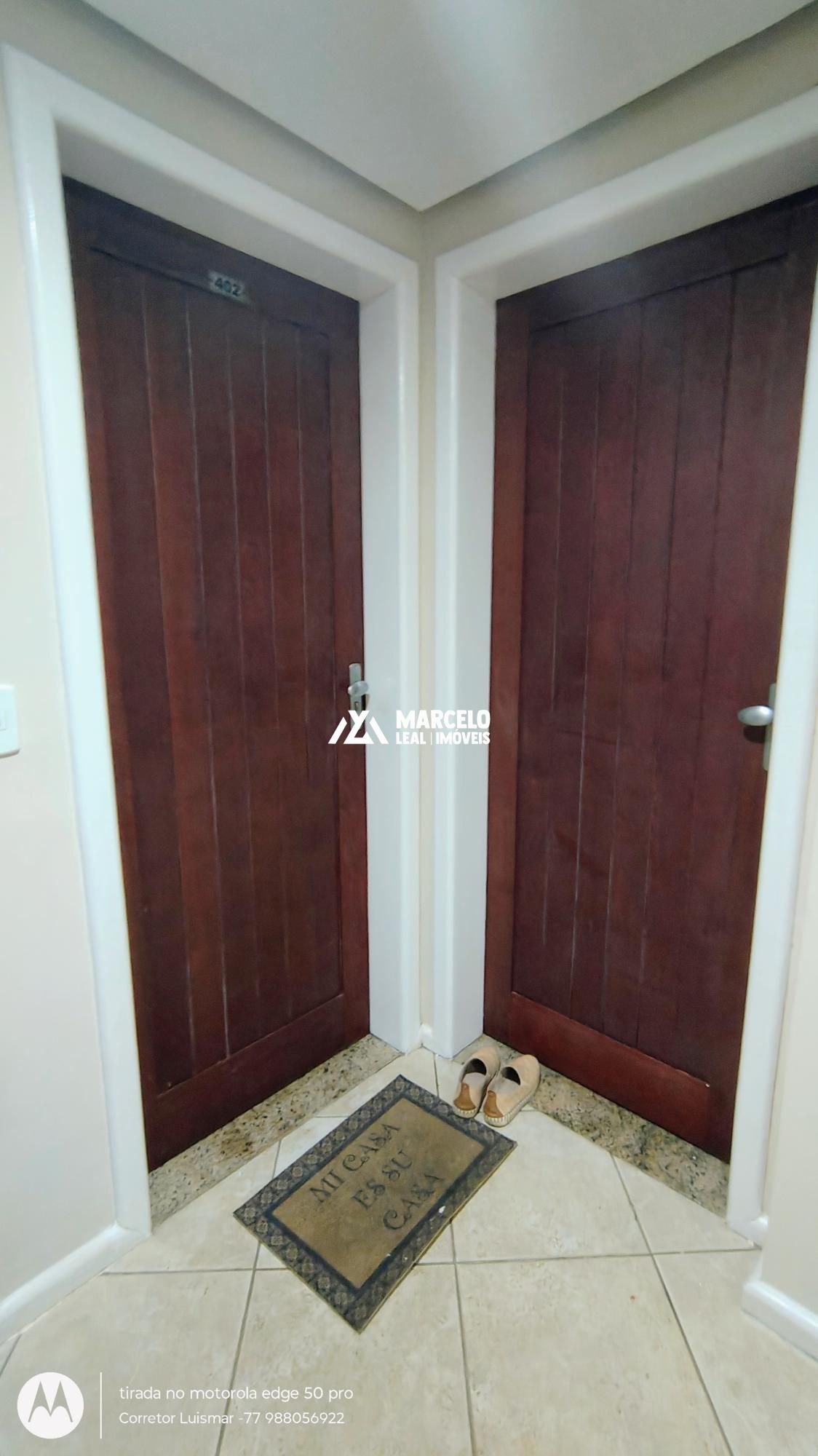 Apartamento à venda com 3 quartos, 78m² - Foto 27