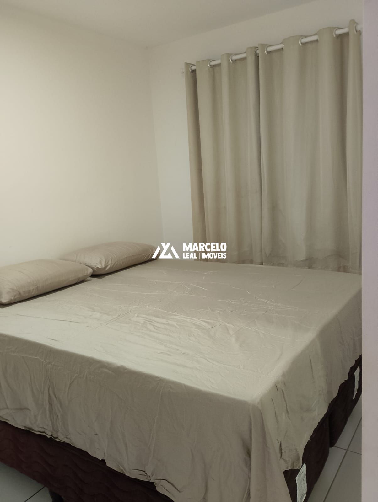 Apartamento, 2 quartos, 40 m² - Foto 6