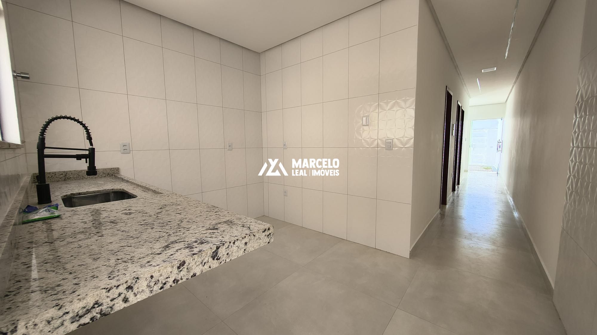Casa, 2 quartos, 60 m² - Foto 16