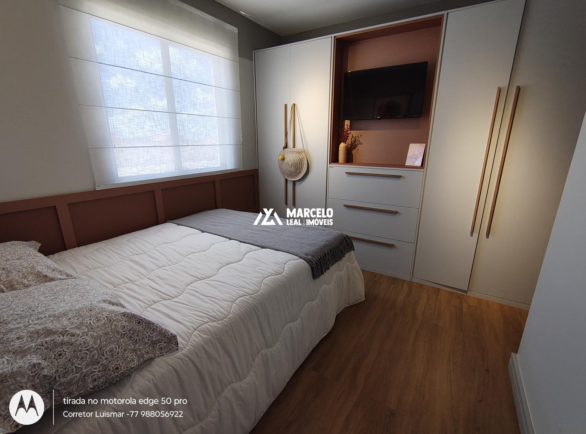 Apartamento, 3 quartos, 66 m² - Foto 37