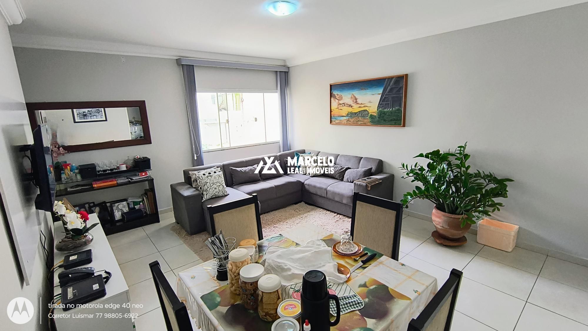 Apartamento, 3 quartos, 84 m² - Foto 3