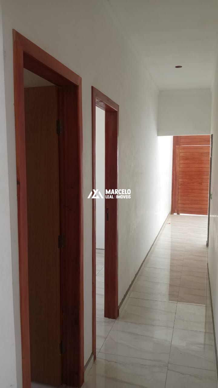 Casa à venda com 3 quartos, 130m² - Foto 7