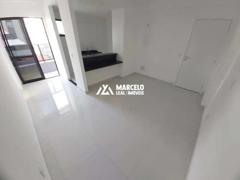 Apartamento, 1 quarto, 39 m² - Foto 6