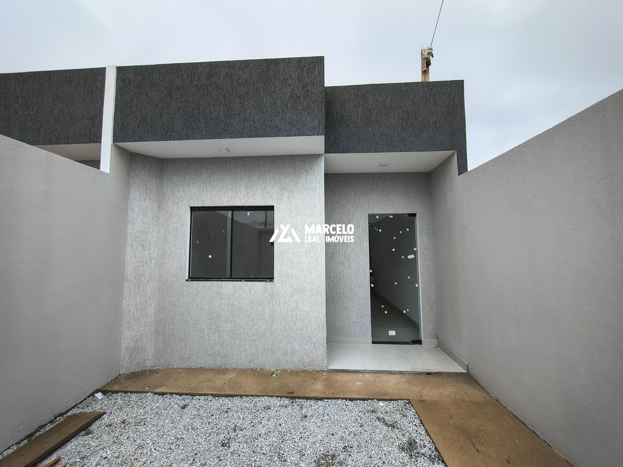 Casa, 2 quartos, 54 m² - Foto 24