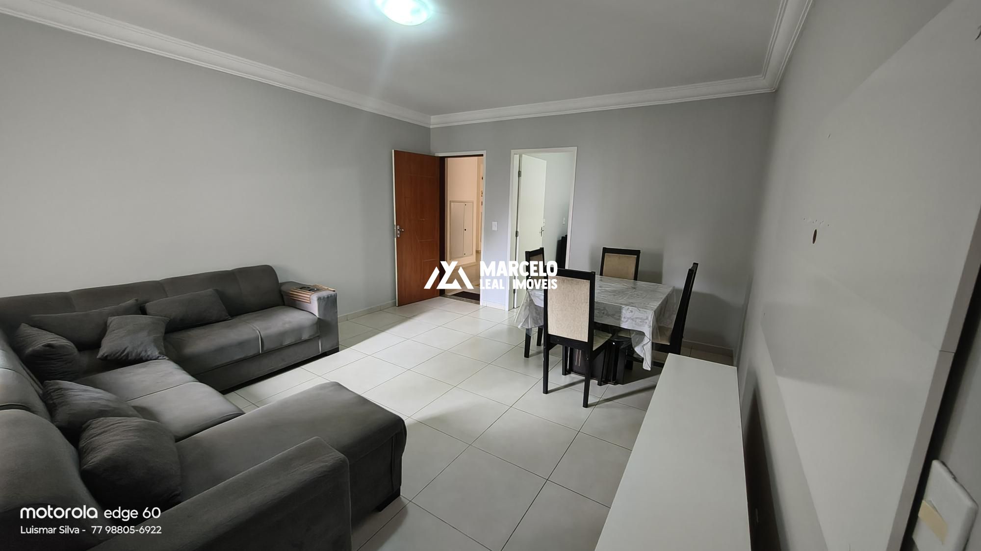 Apartamento, 3 quartos, 84 m² - Foto 3