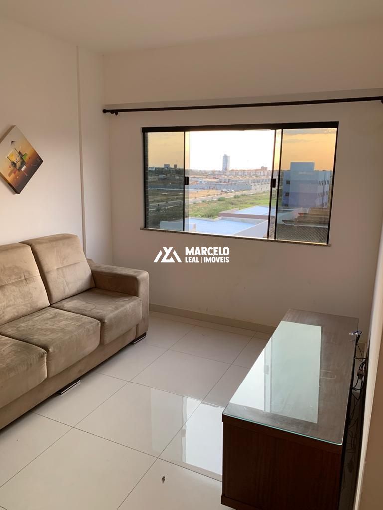 Apartamento à venda com 3 quartos, 70m² - Foto 3