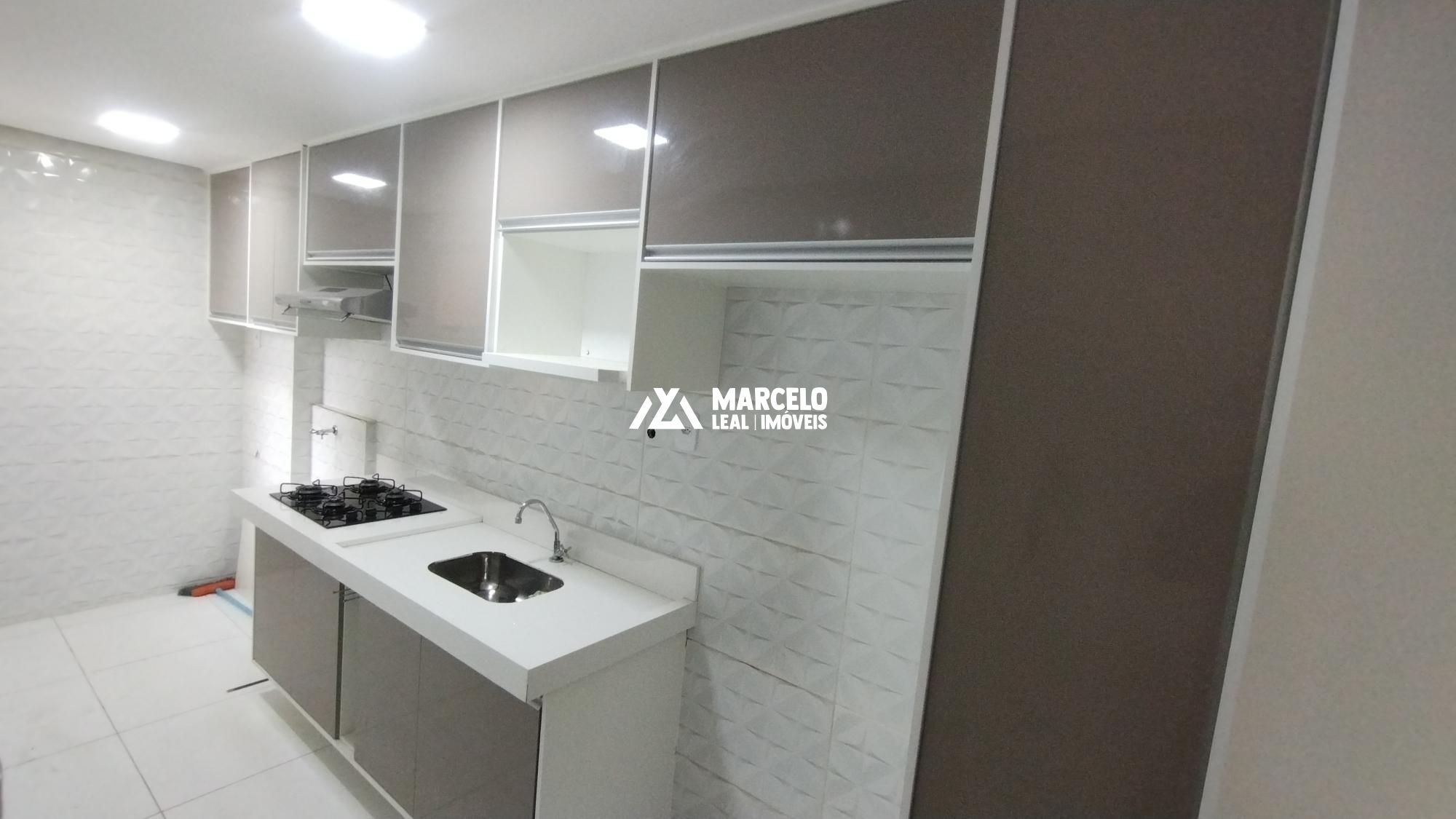 Apartamento à venda com 2 quartos, 46m² - Foto 5