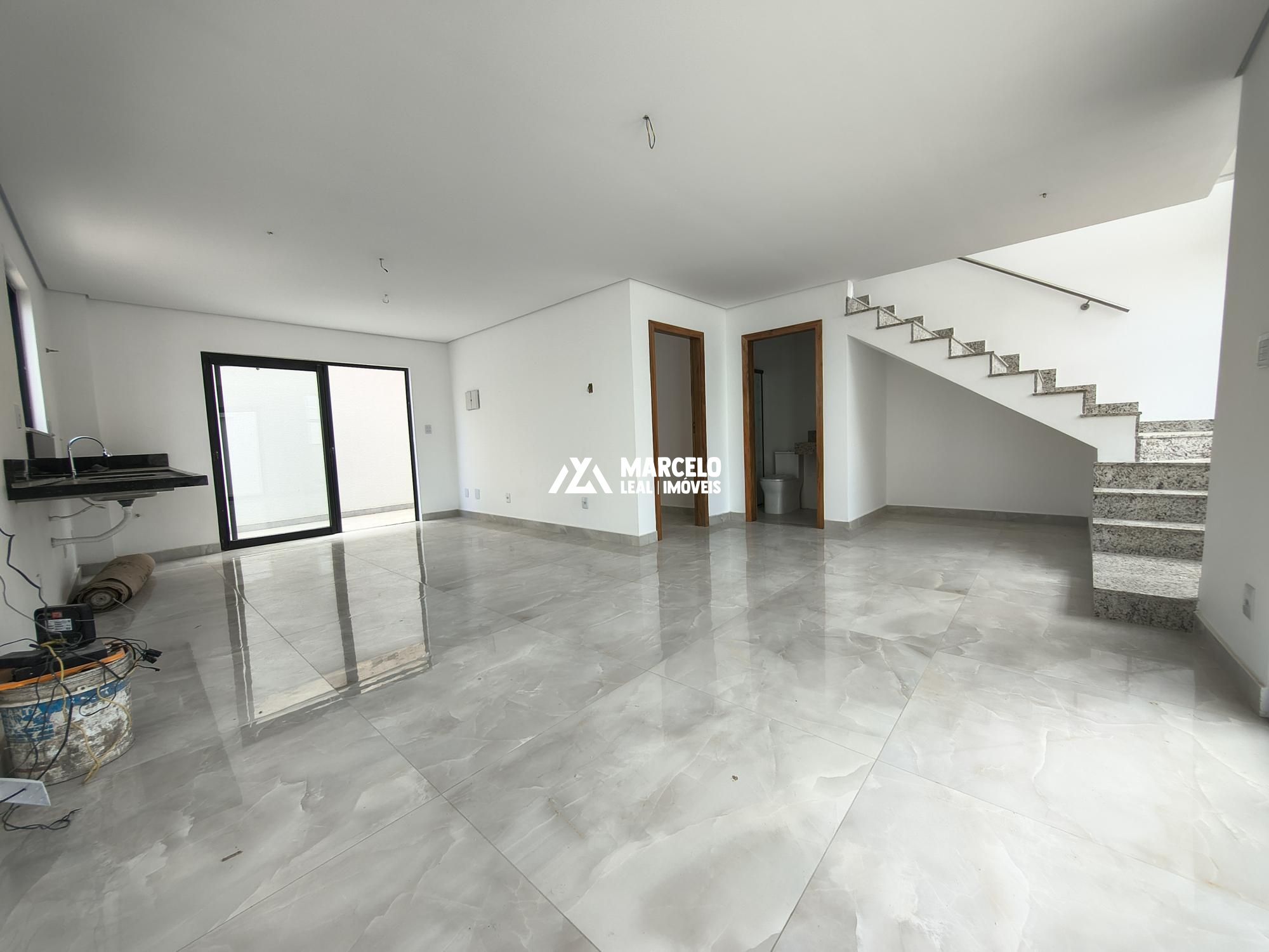 Casa, 3 quartos, 95 m² - Foto 11