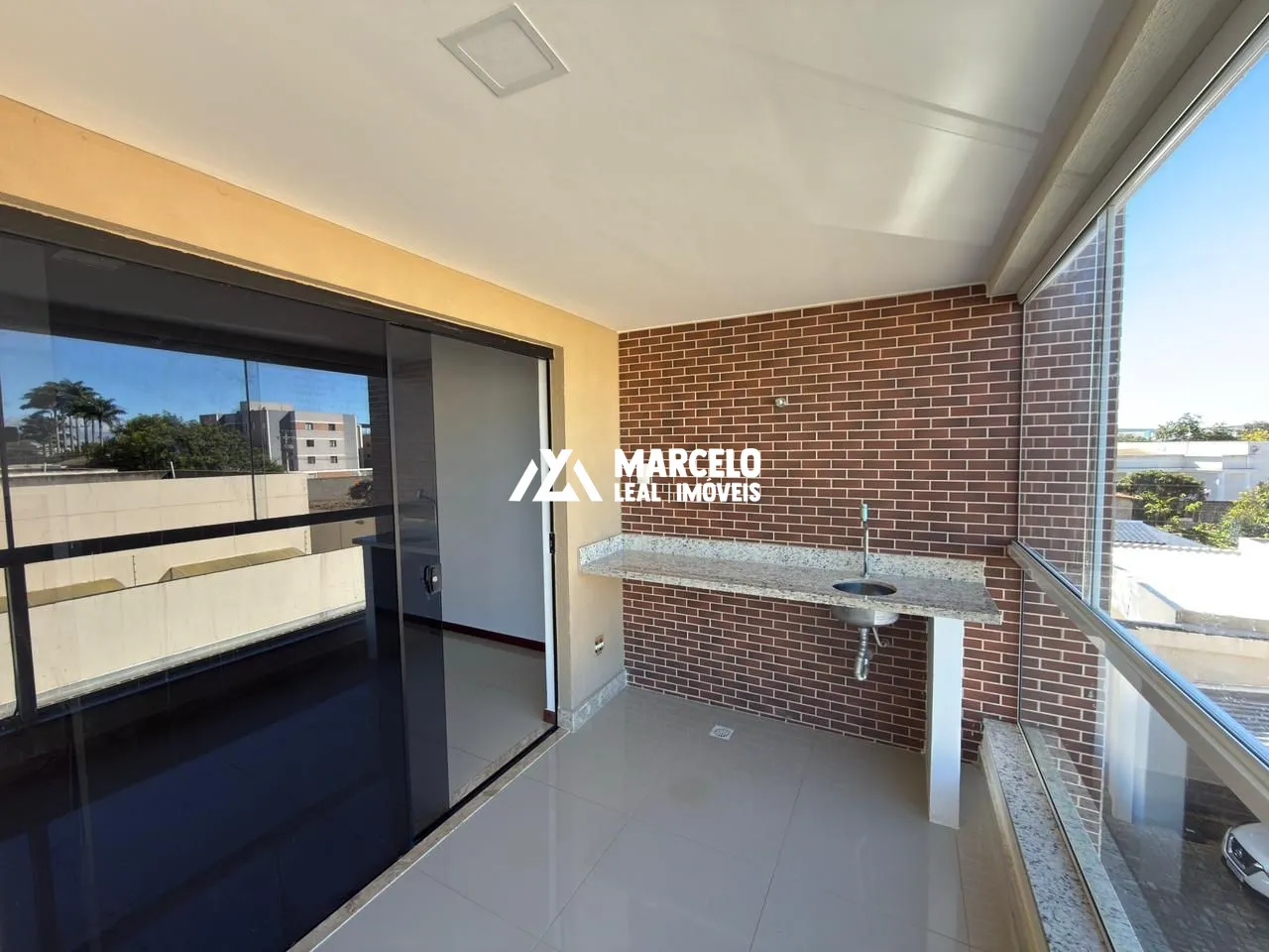 Apartamento, 2 quartos, 78 m² - Foto 2