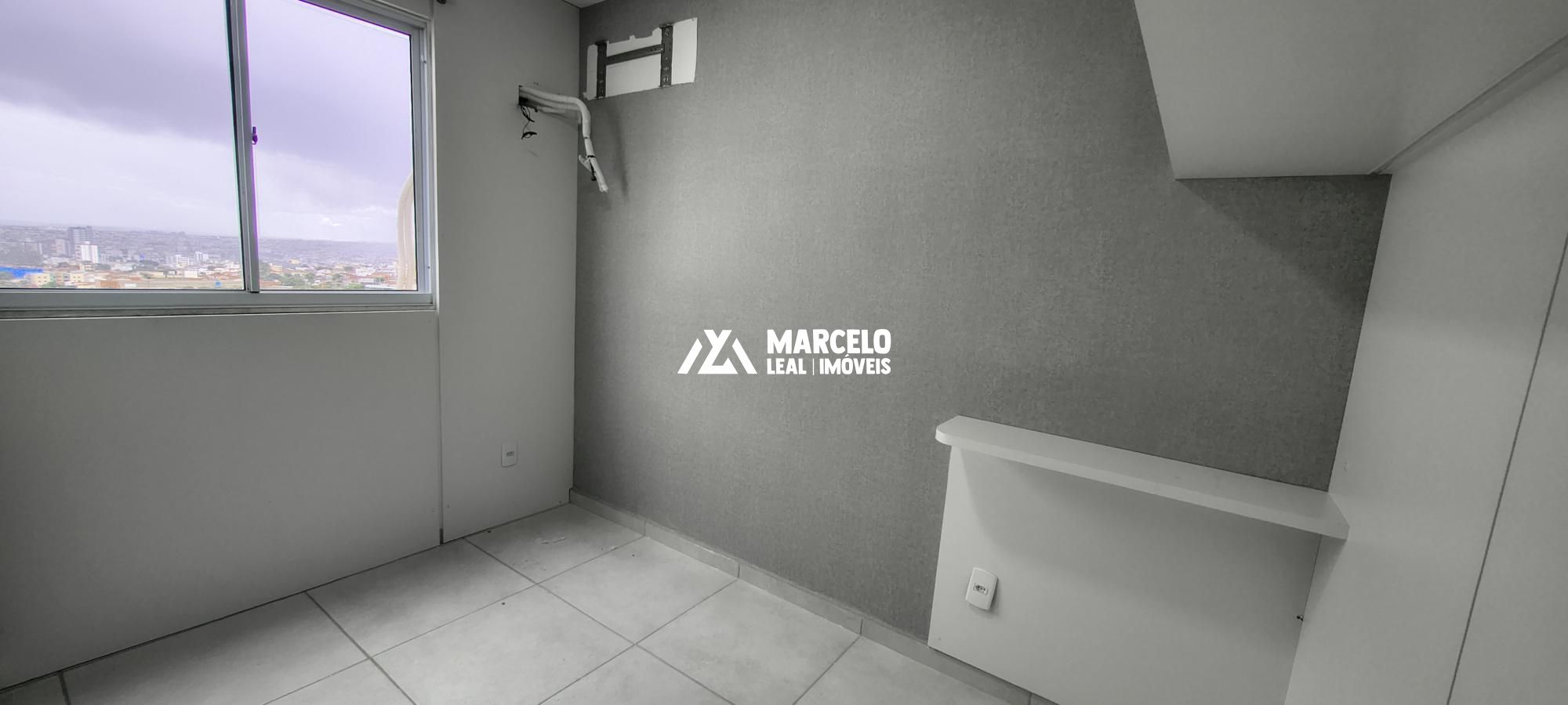 Apartamento, 2 quartos, 40 m² - Foto 8