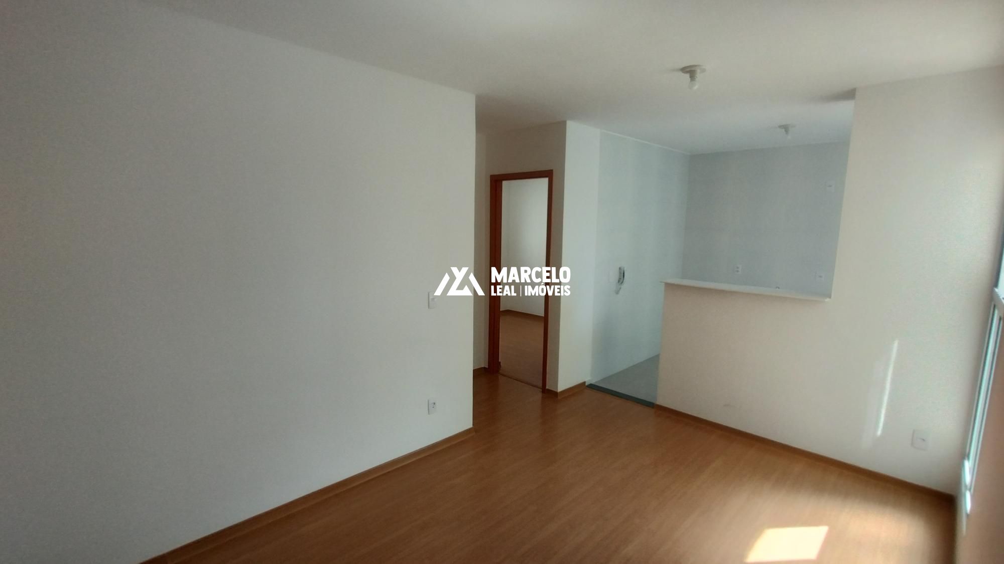 Apartamento à venda com 2 quartos, 40m² - Foto 1