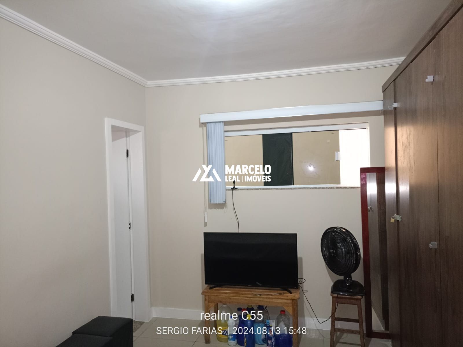 Casa à venda com 2 quartos, 120m² - Foto 5