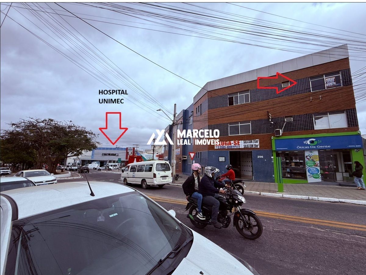 Sala-Conjunto, 42 m² - Foto 2