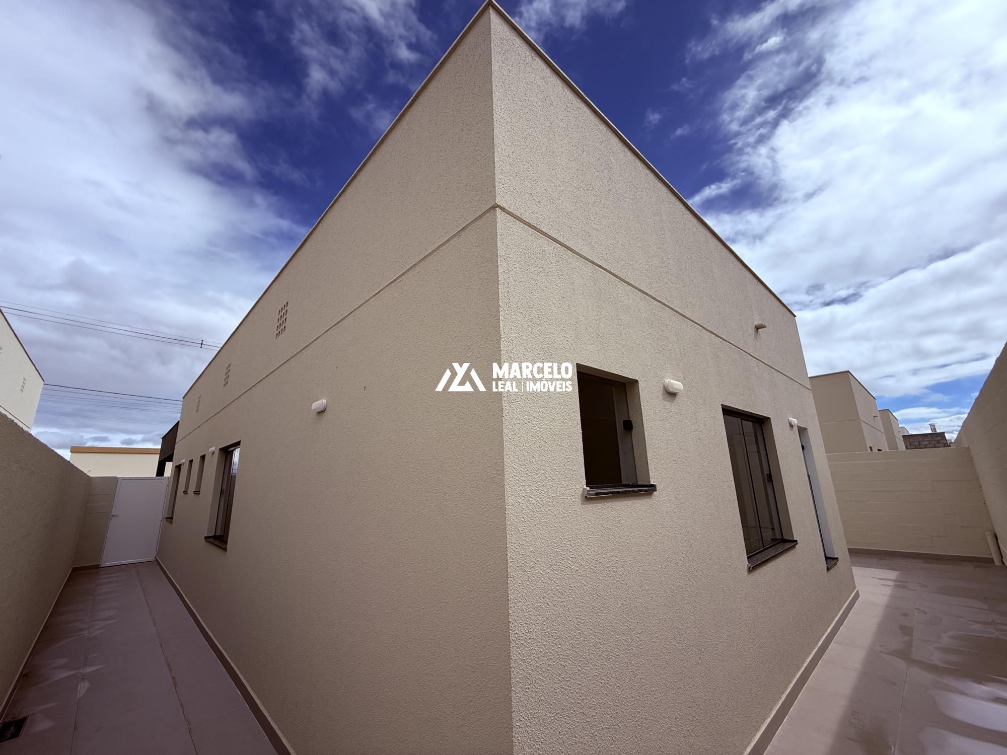 Casa de Condomínio para alugar com 3 quartos, 132m² - Foto 31