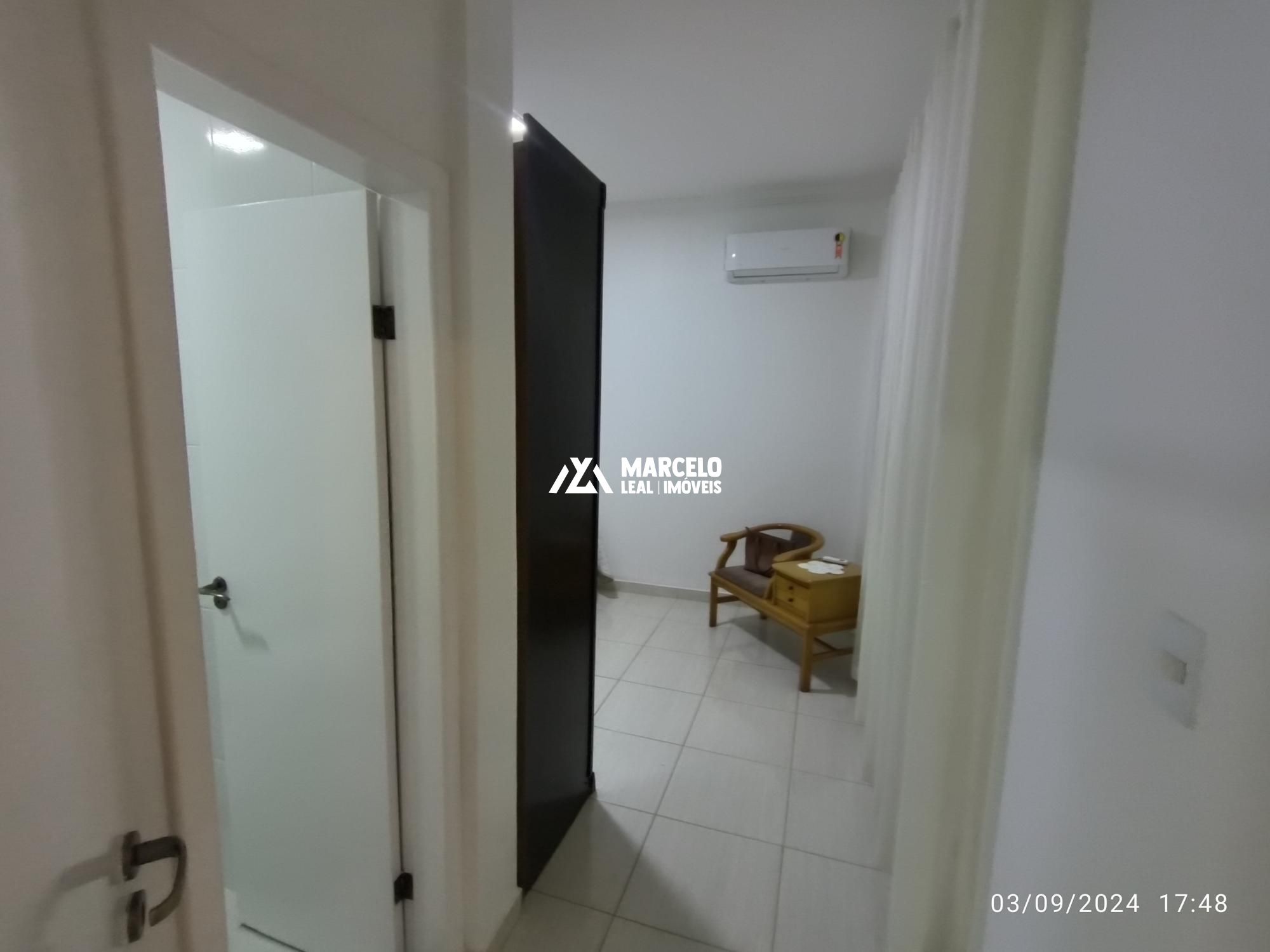 Apartamento à venda com 4 quartos, 160m² - Foto 21