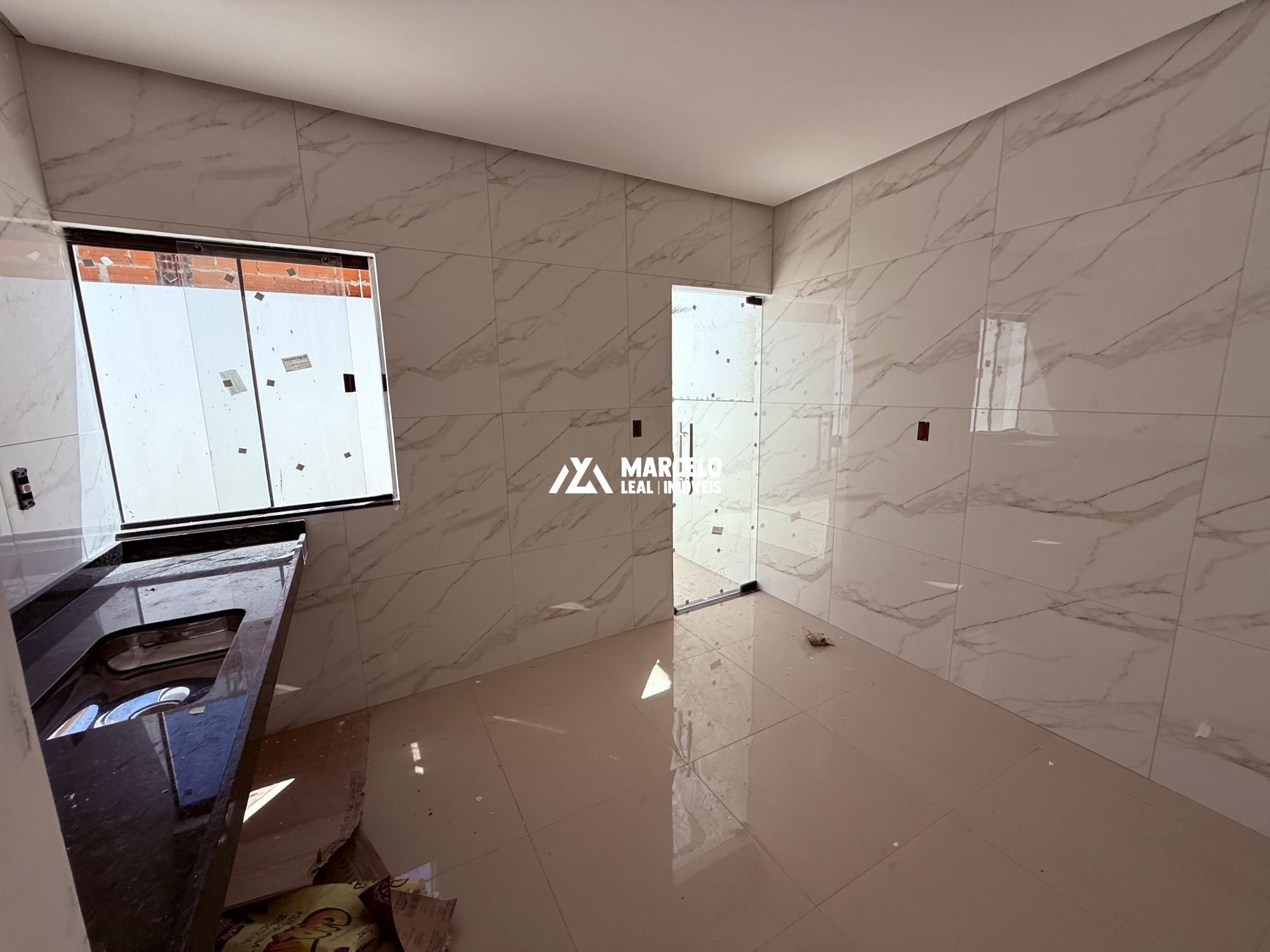 Casa, 3 quartos, 85 m² - Foto 12