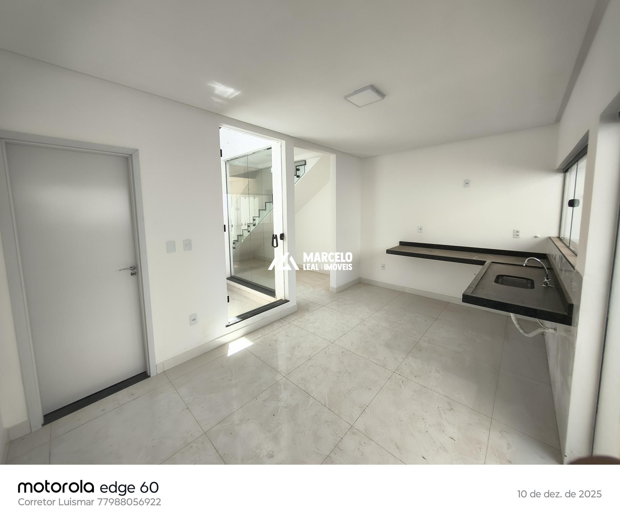 Casa, 3 quartos, 96 m² - Foto 4