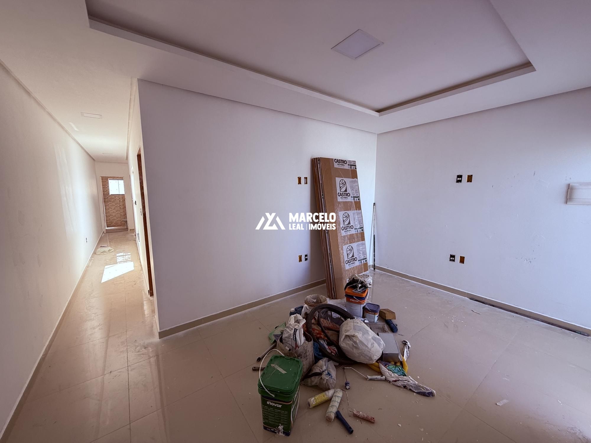 Casa, 3 quartos, 85 m² - Foto 3