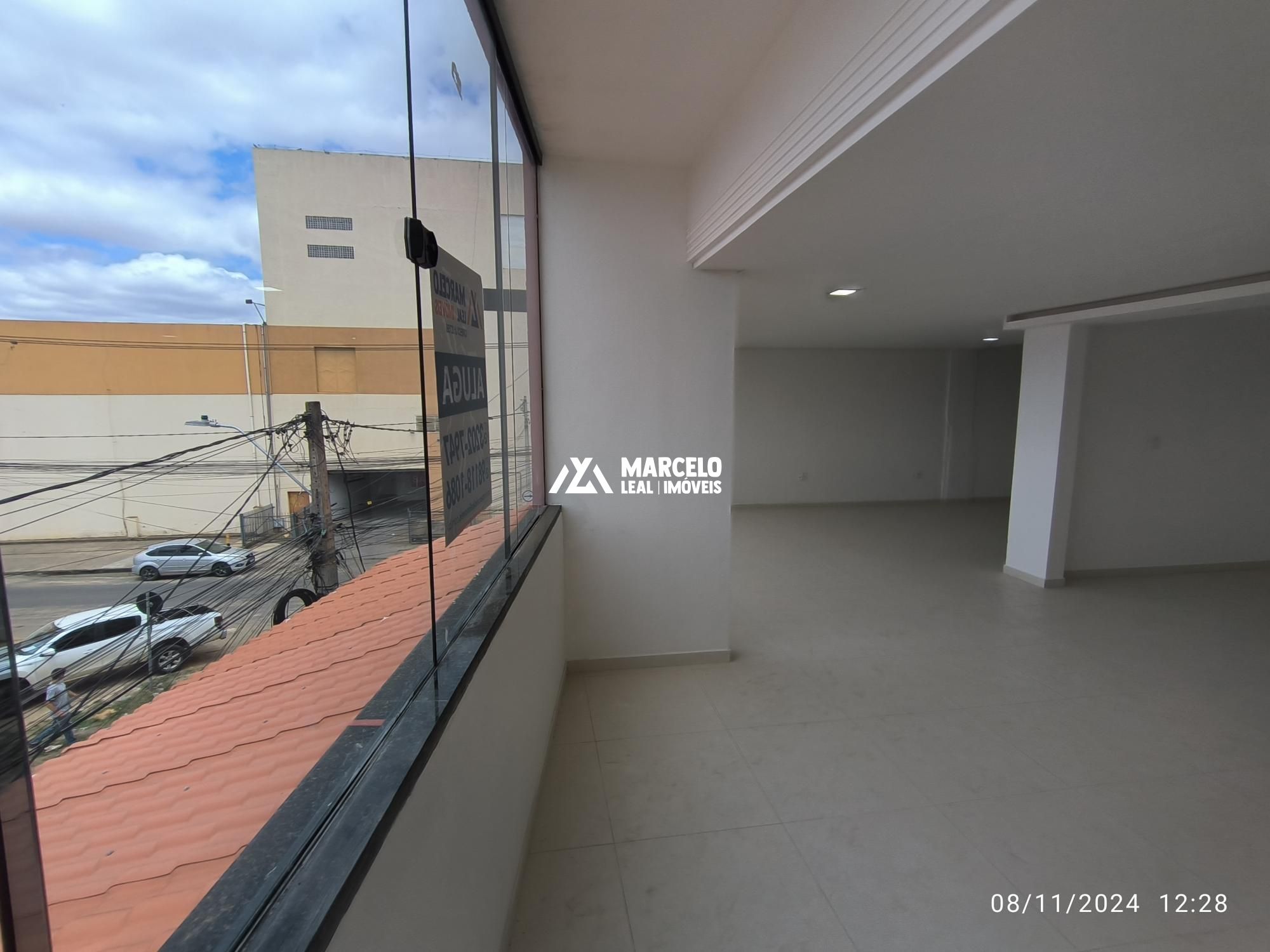 Conjunto Comercial-Sala para alugar com 3 quartos, 140m² - Foto 27