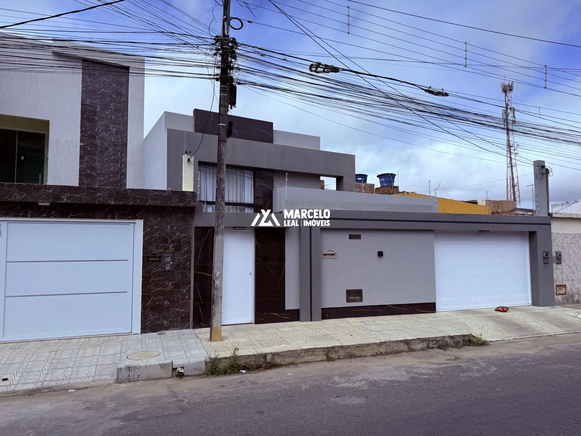 Casa, 3 quartos, 140 m² - Foto 22