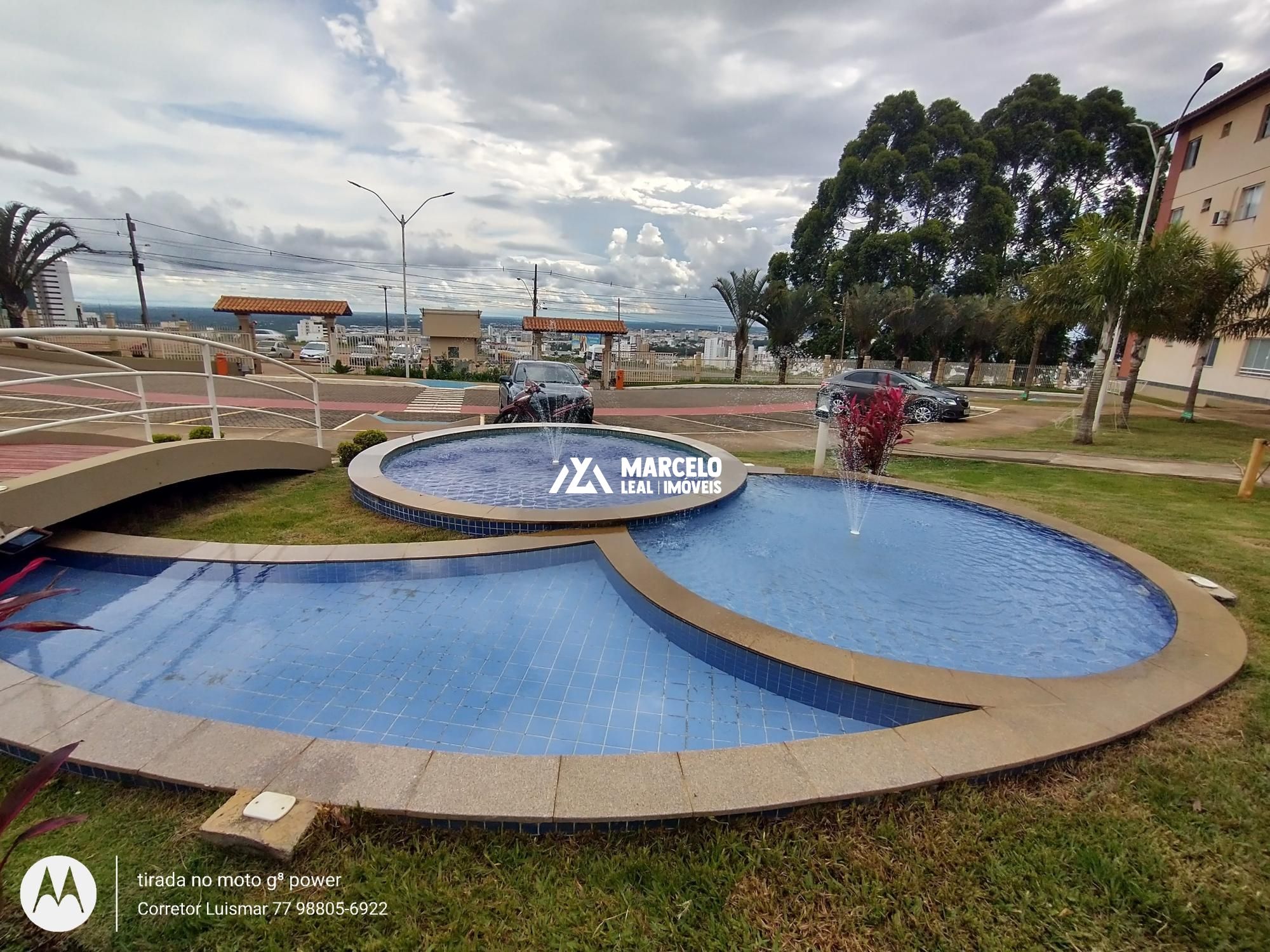 Apartamento, 3 quartos, 65 m² - Foto 56