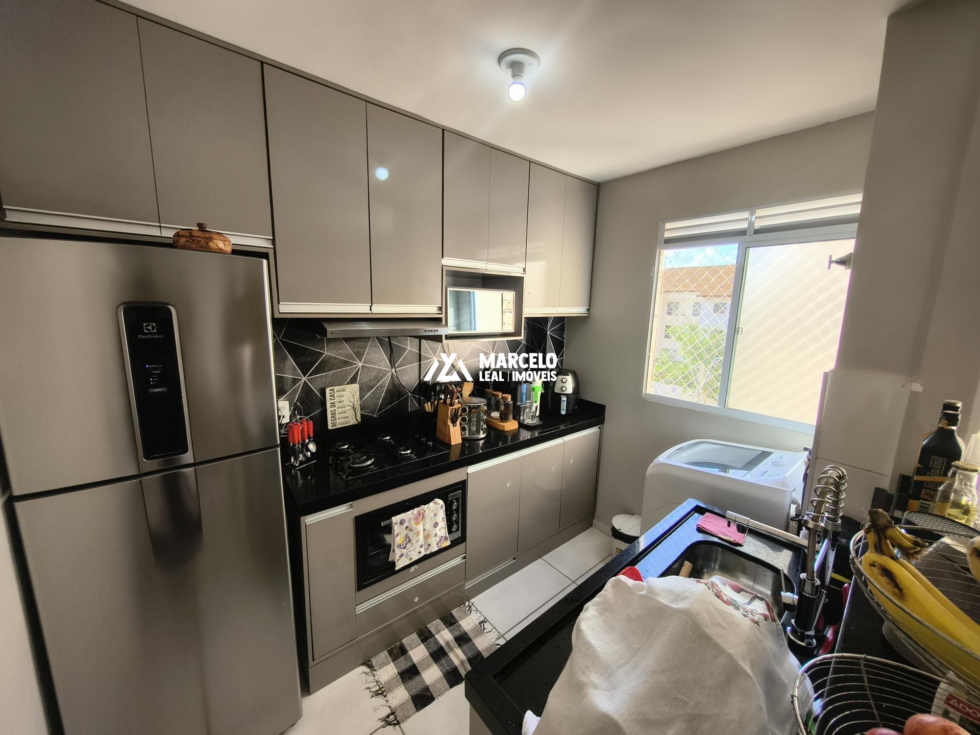 Apartamento, 2 quartos, 40 m² - Foto 1