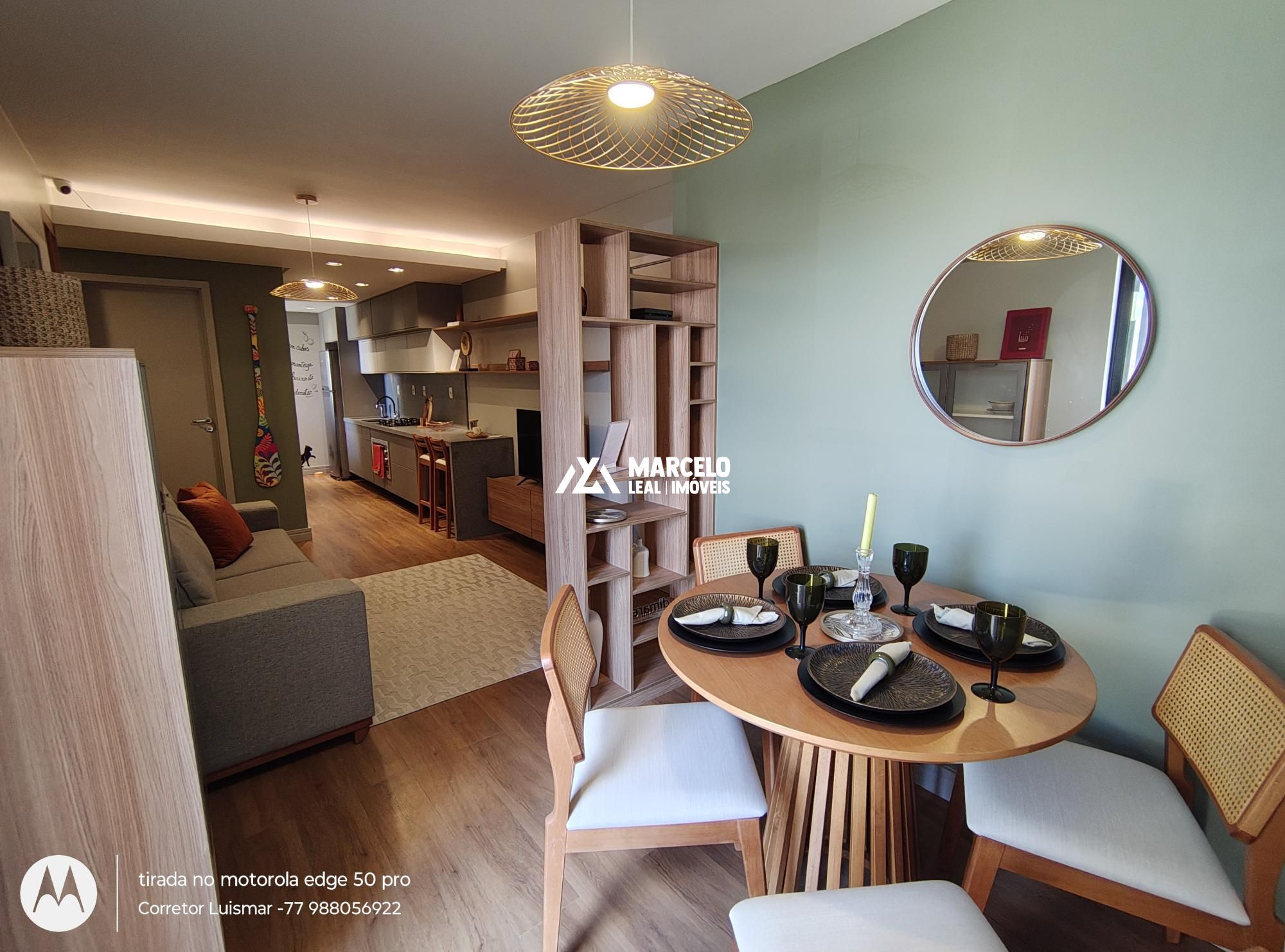 Apartamento, 3 quartos, 66 m² - Foto 10