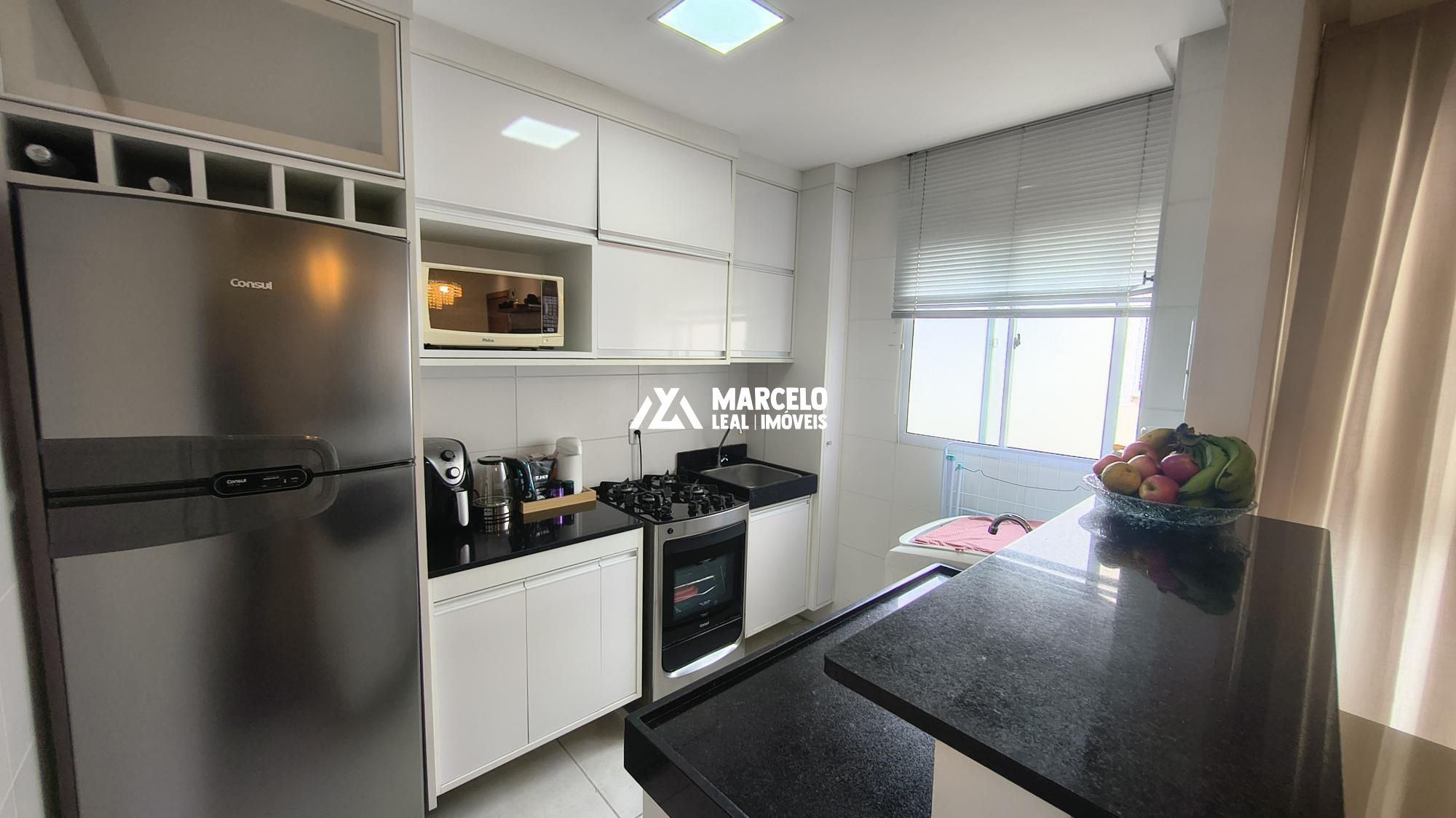 Apartamento, 2 quartos, 40 m² - Foto 11