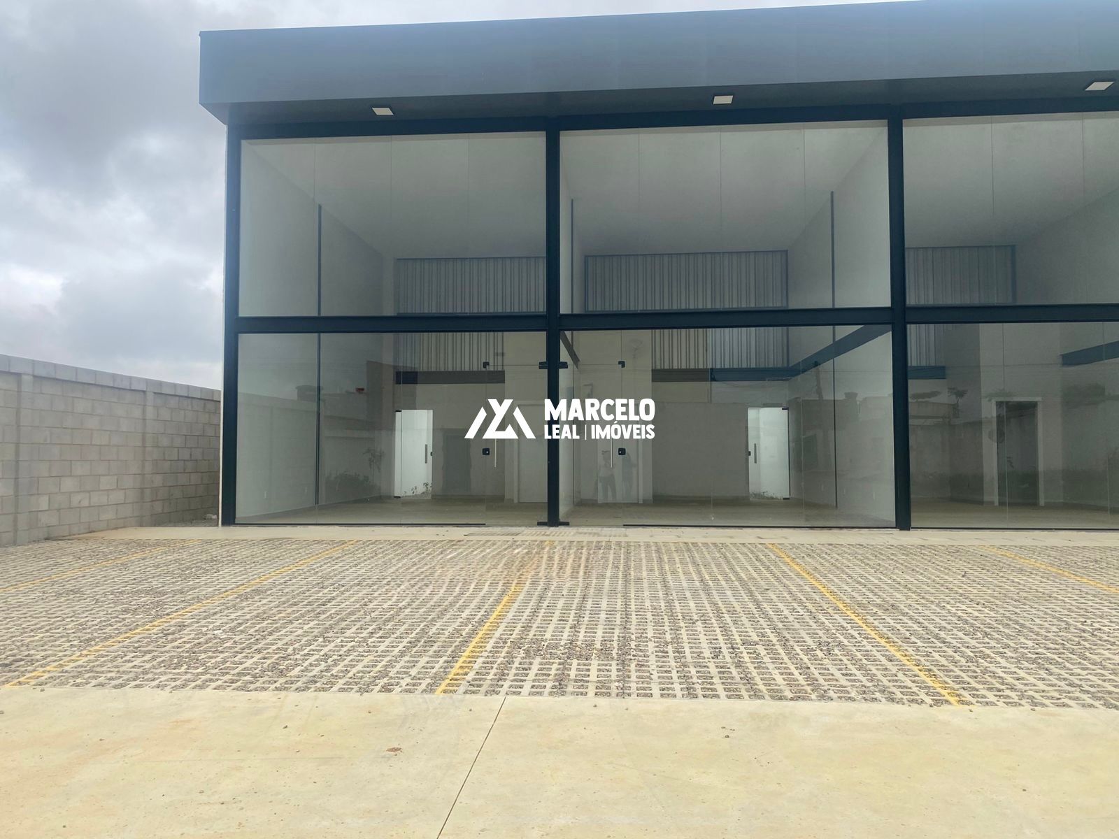 Loja-Salão, 37 m² - Foto 10