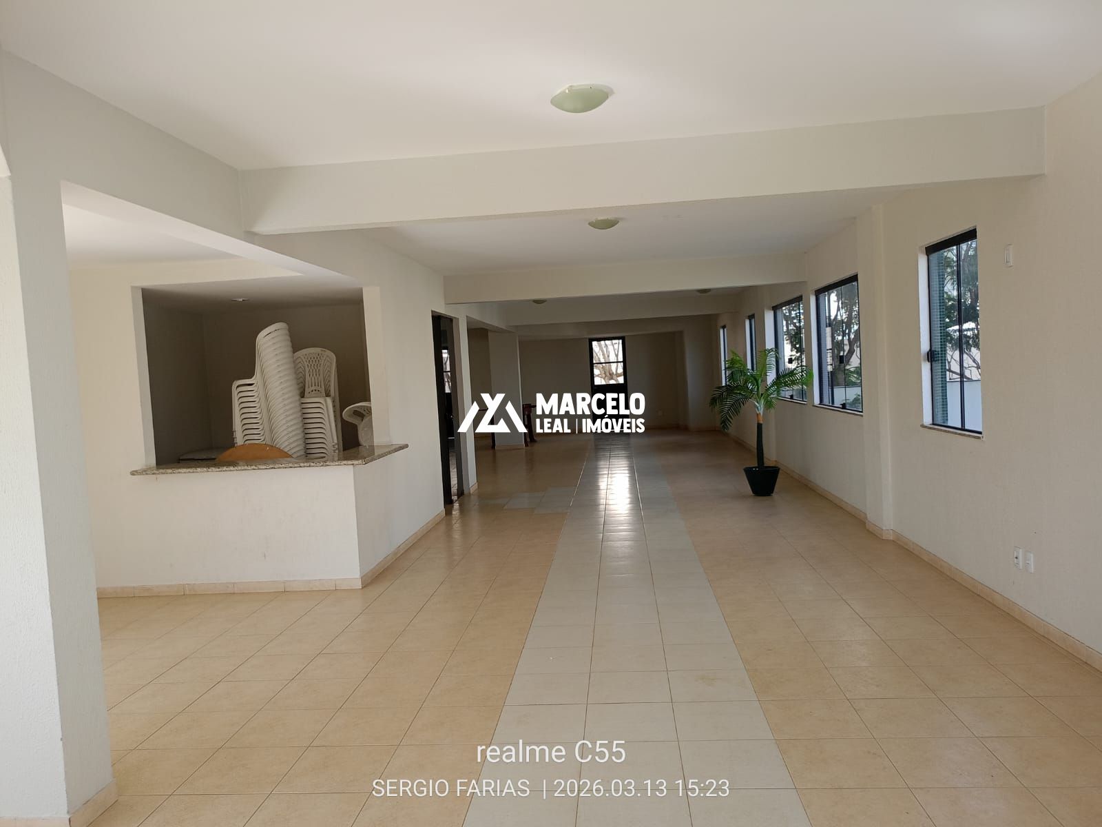 Apartamento, 3 quartos, 90 m² - Foto 10