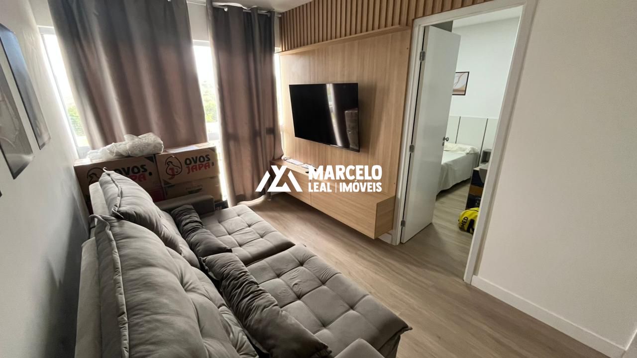 Apartamento, 3 quartos, 60 m² - Foto 1