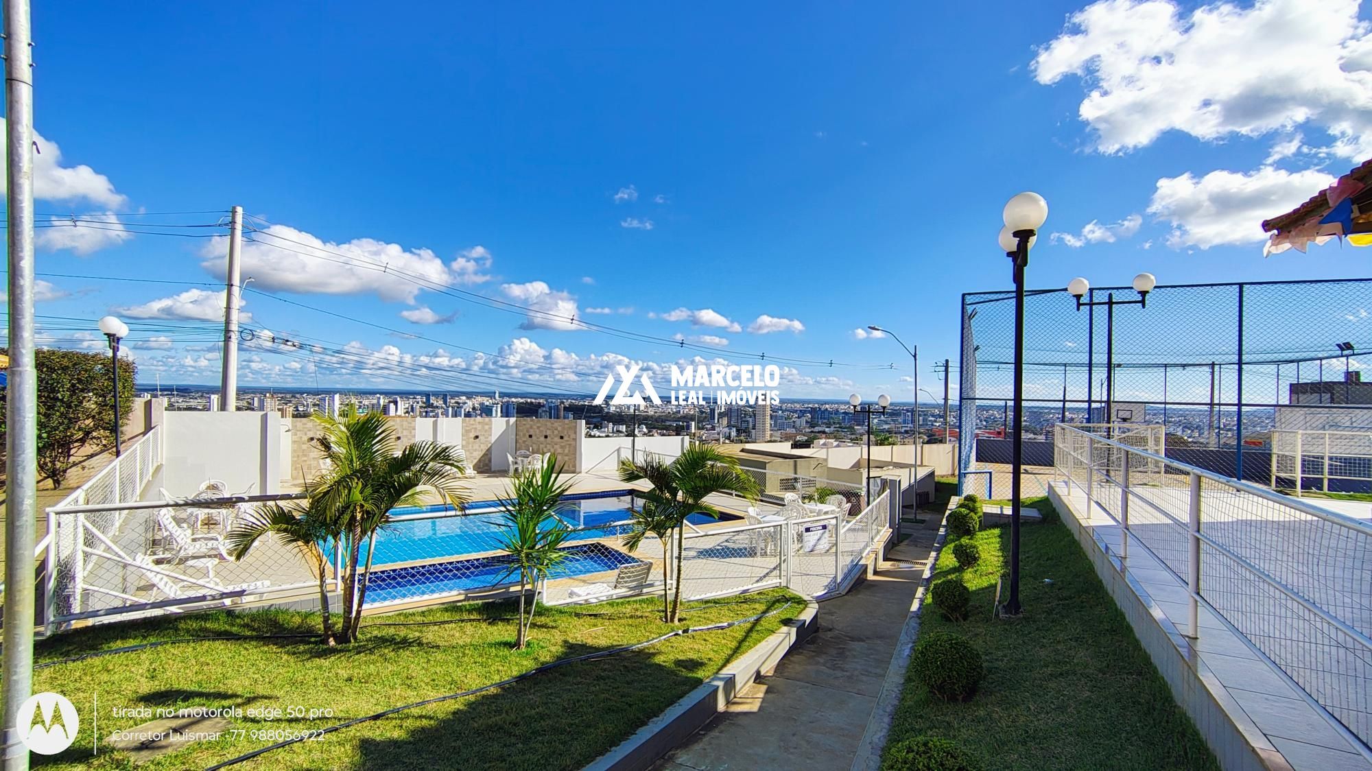Apartamento para alugar com 3 quartos, 65m² - Foto 21
