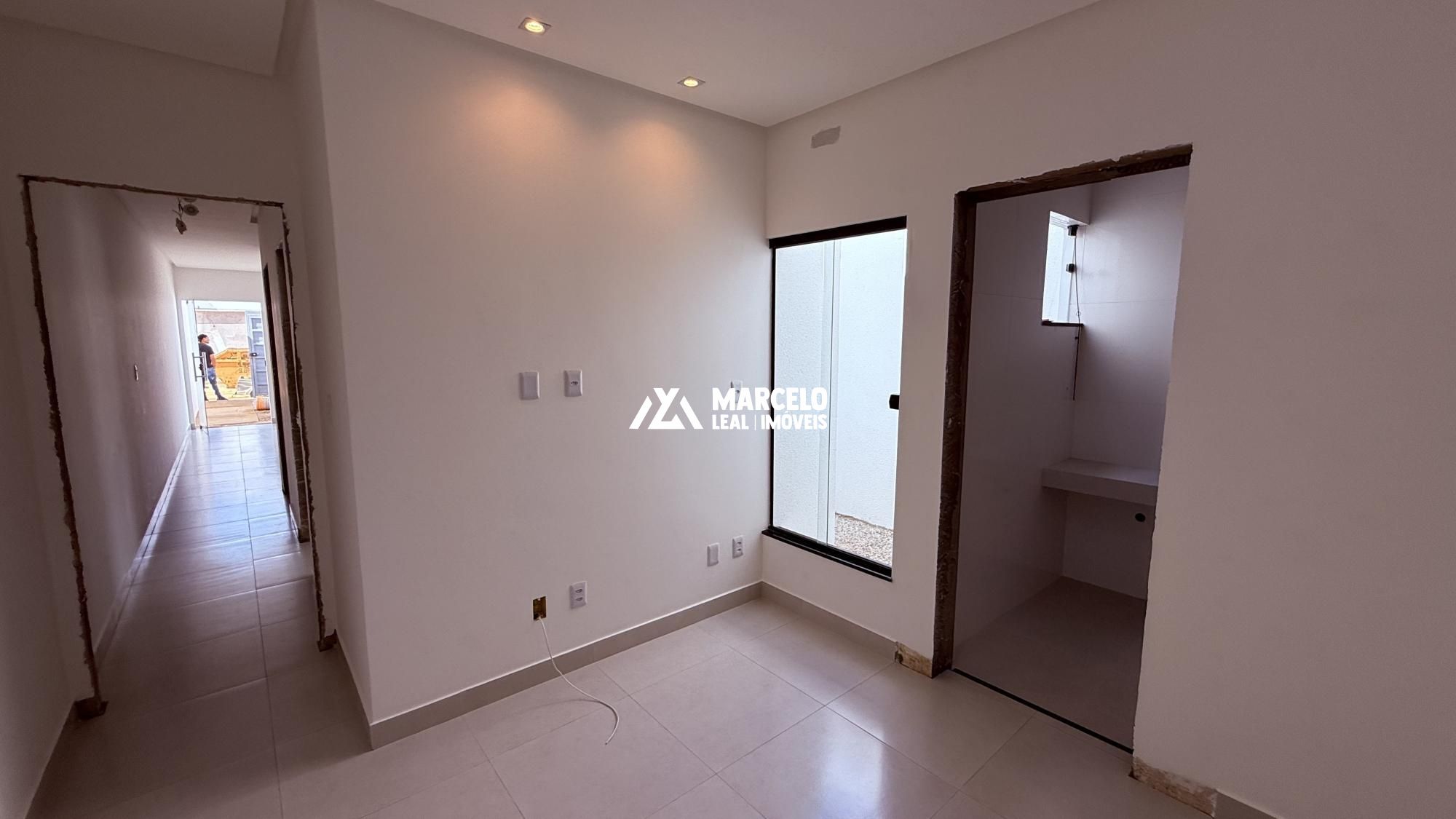 Casa, 2 quartos, 60 m² - Foto 13