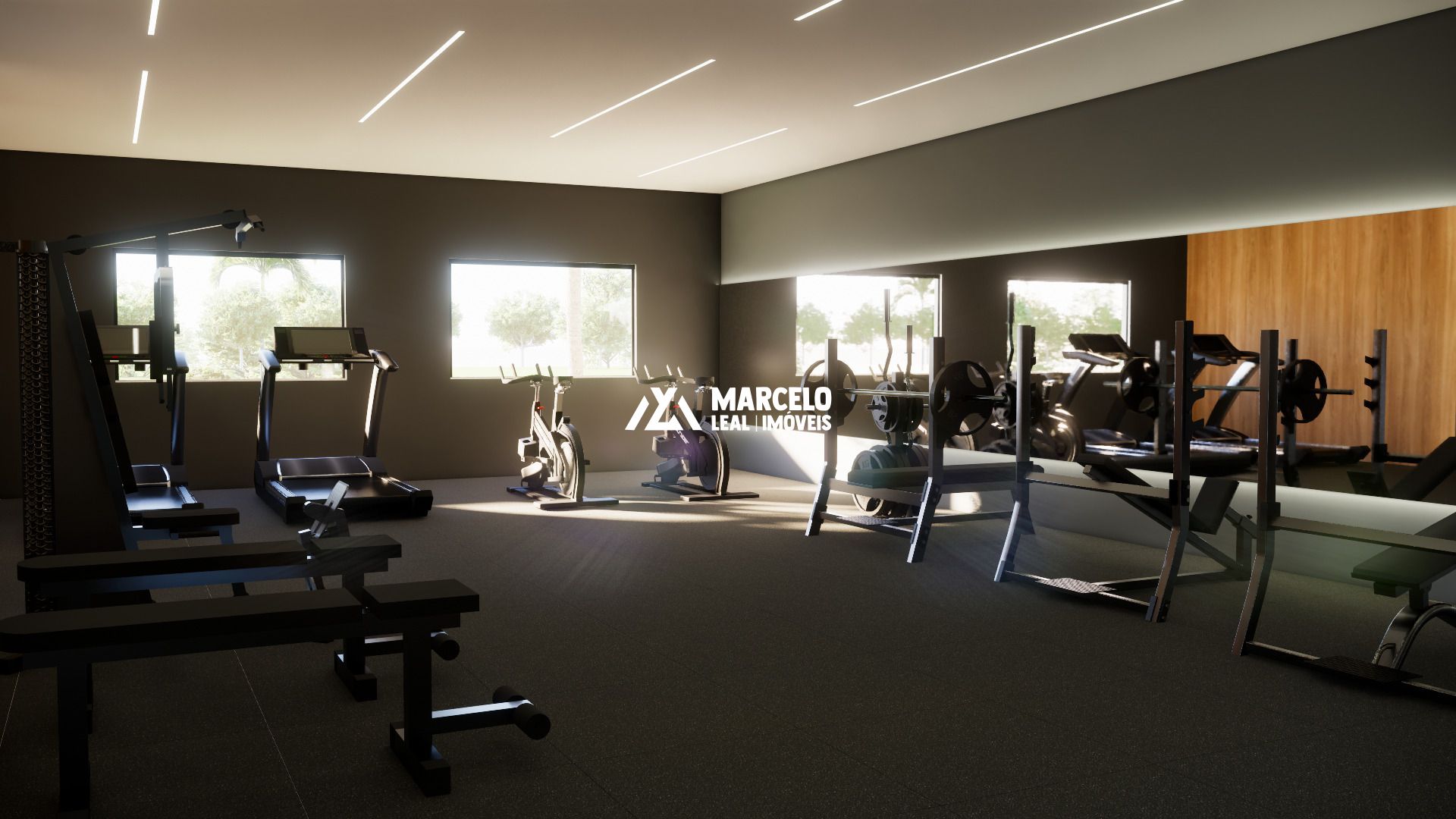 Casa de Condomínio, 3 quartos - Foto 17