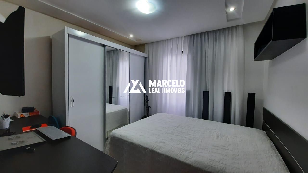 Apartamento à venda com 3 quartos, 86m² - Foto 8