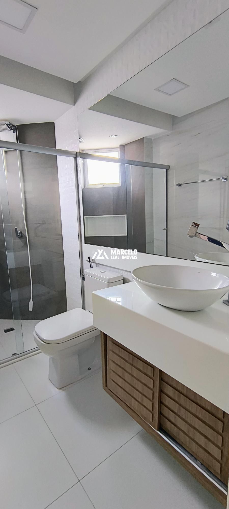 Apartamento à venda com 3 quartos, 175m² - Foto 57