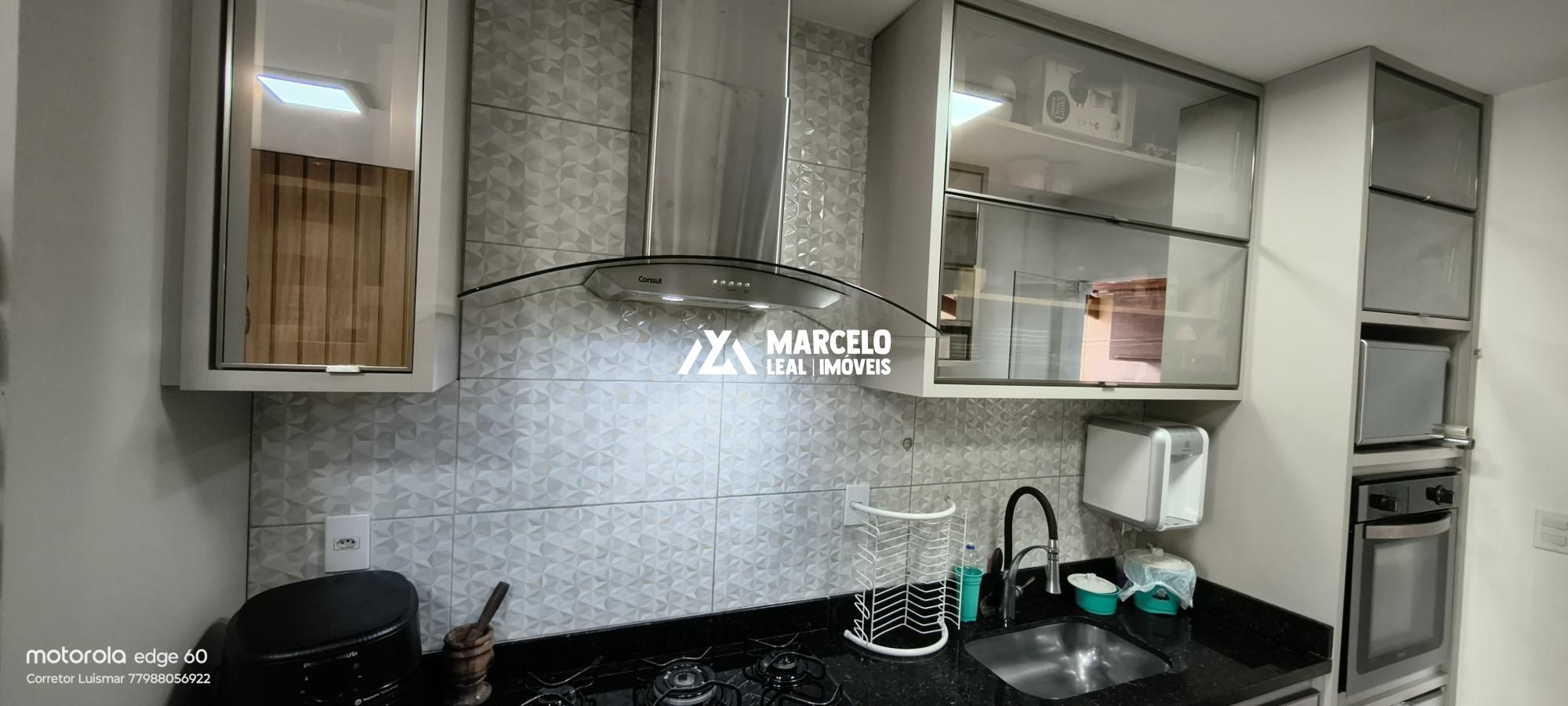Apartamento, 2 quartos, 55 m² - Foto 15