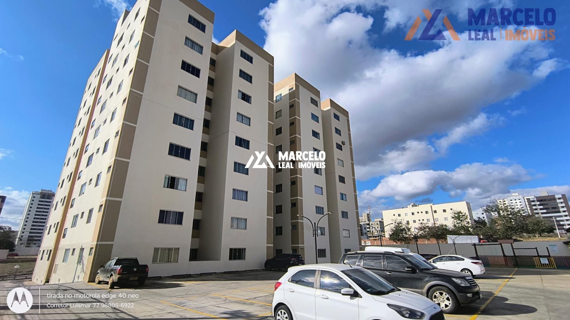 Apartamento à venda com 3 quartos, 84m² - Foto 21