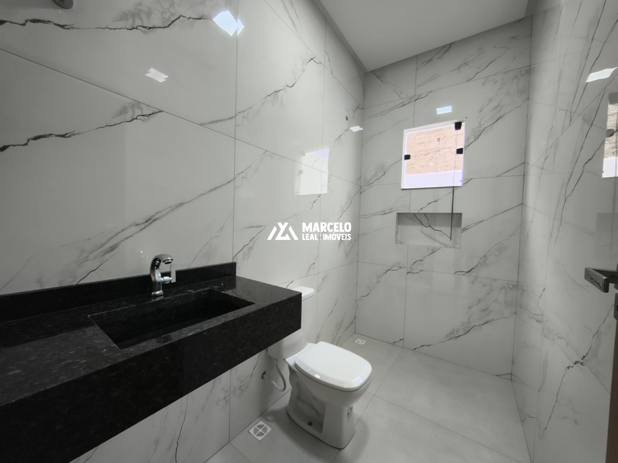 Casa, 3 quartos, 90 m² - Foto 17