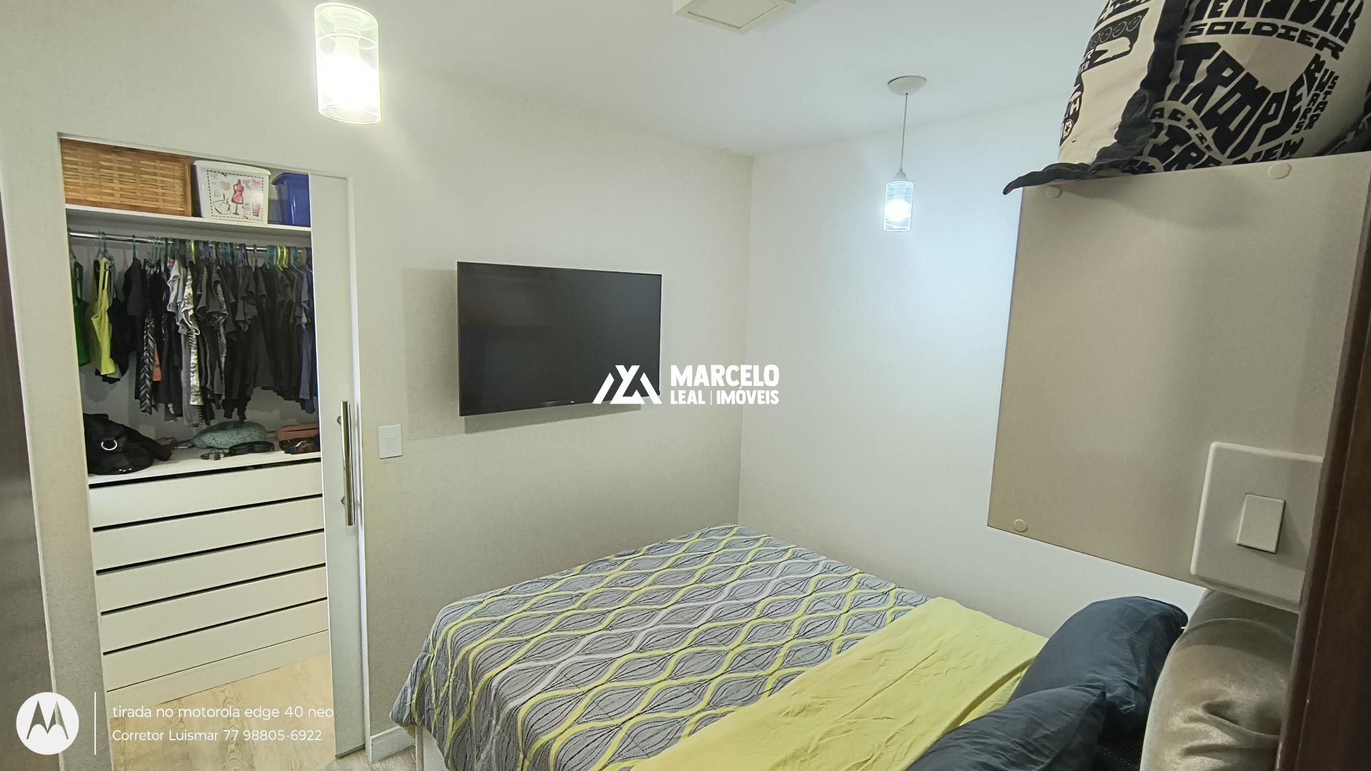 Apartamento à venda com 3 quartos, 68m² - Foto 50