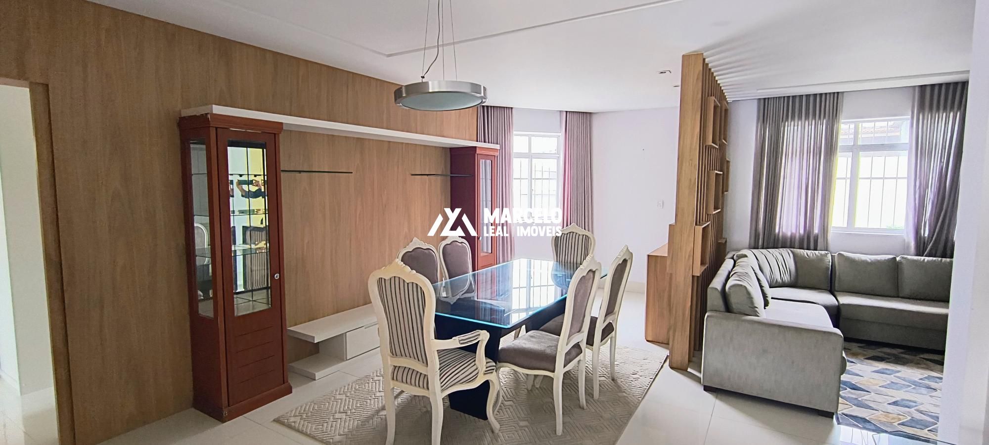 Apartamento à venda com 3 quartos, 175m² - Foto 20