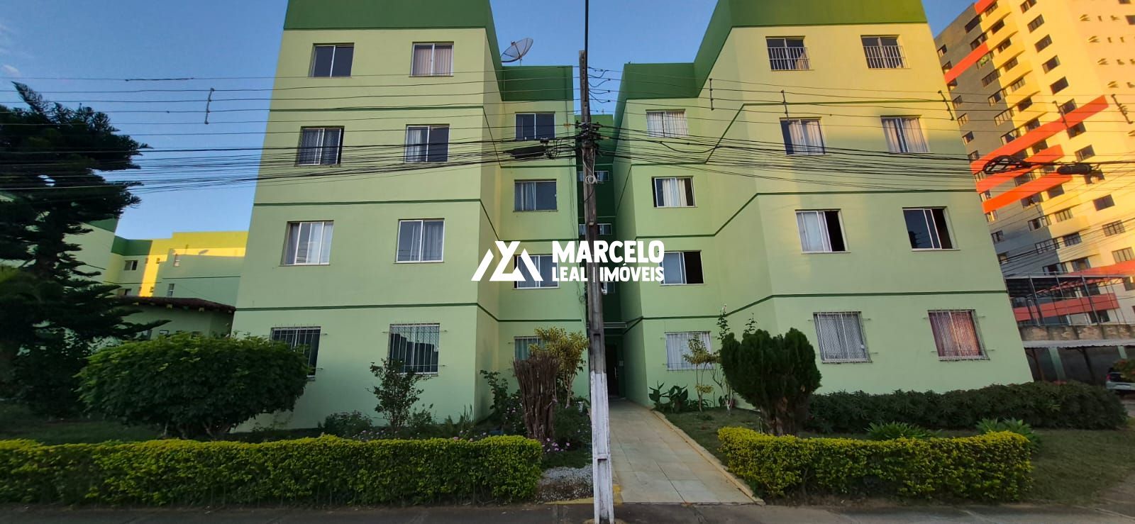 Apartamento, 2 quartos, 69 m² - Foto 26