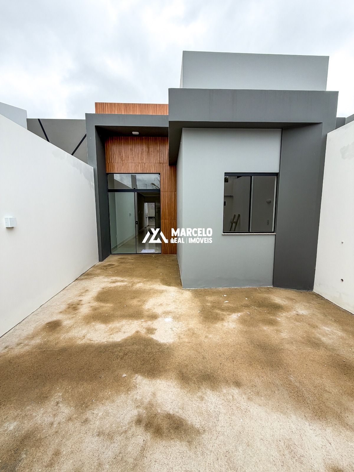 Casa, 3 quartos, 60 m² - Foto 4