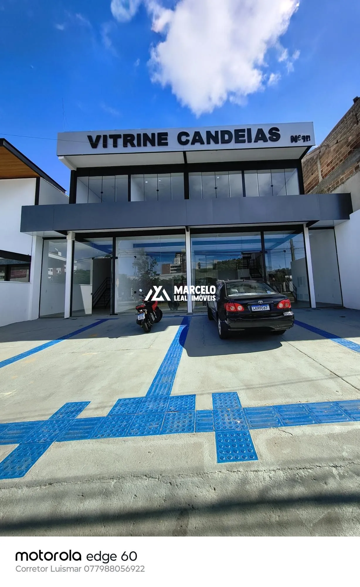 Loja-Salão, 70 m² - Foto 19