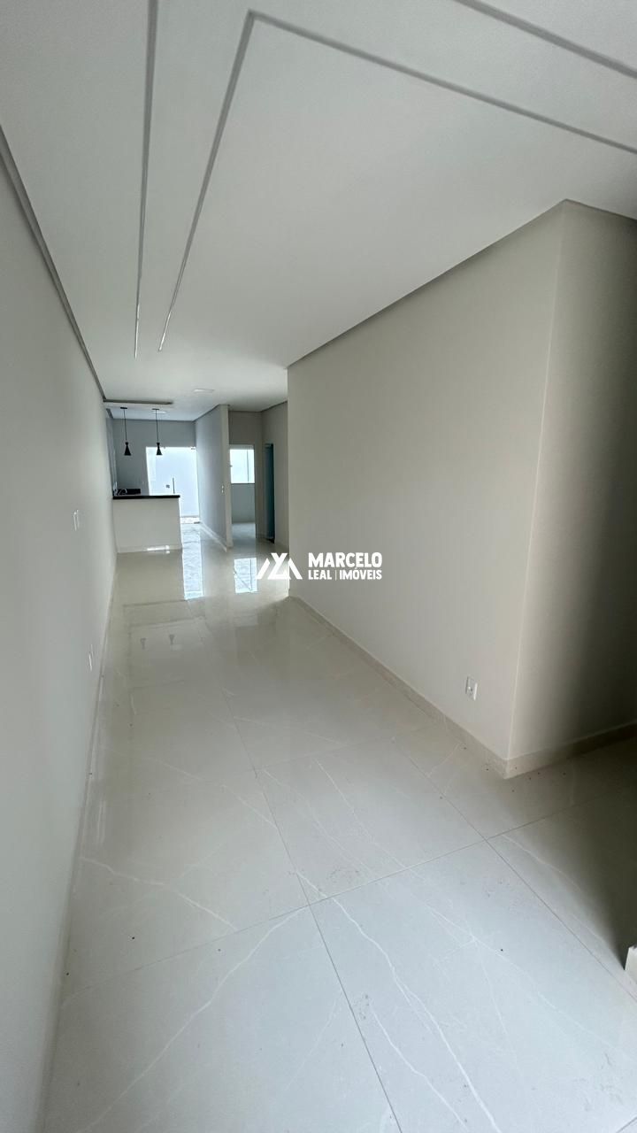 Casa, 3 quartos, 70 m² - Foto 4