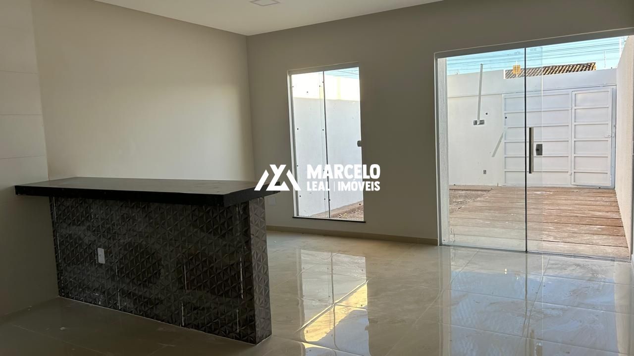 Casa, 2 quartos, 65 m² - Foto 3