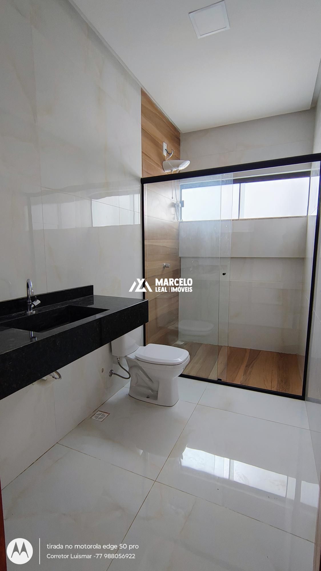 Casa, 3 quartos, 90 m² - Foto 14