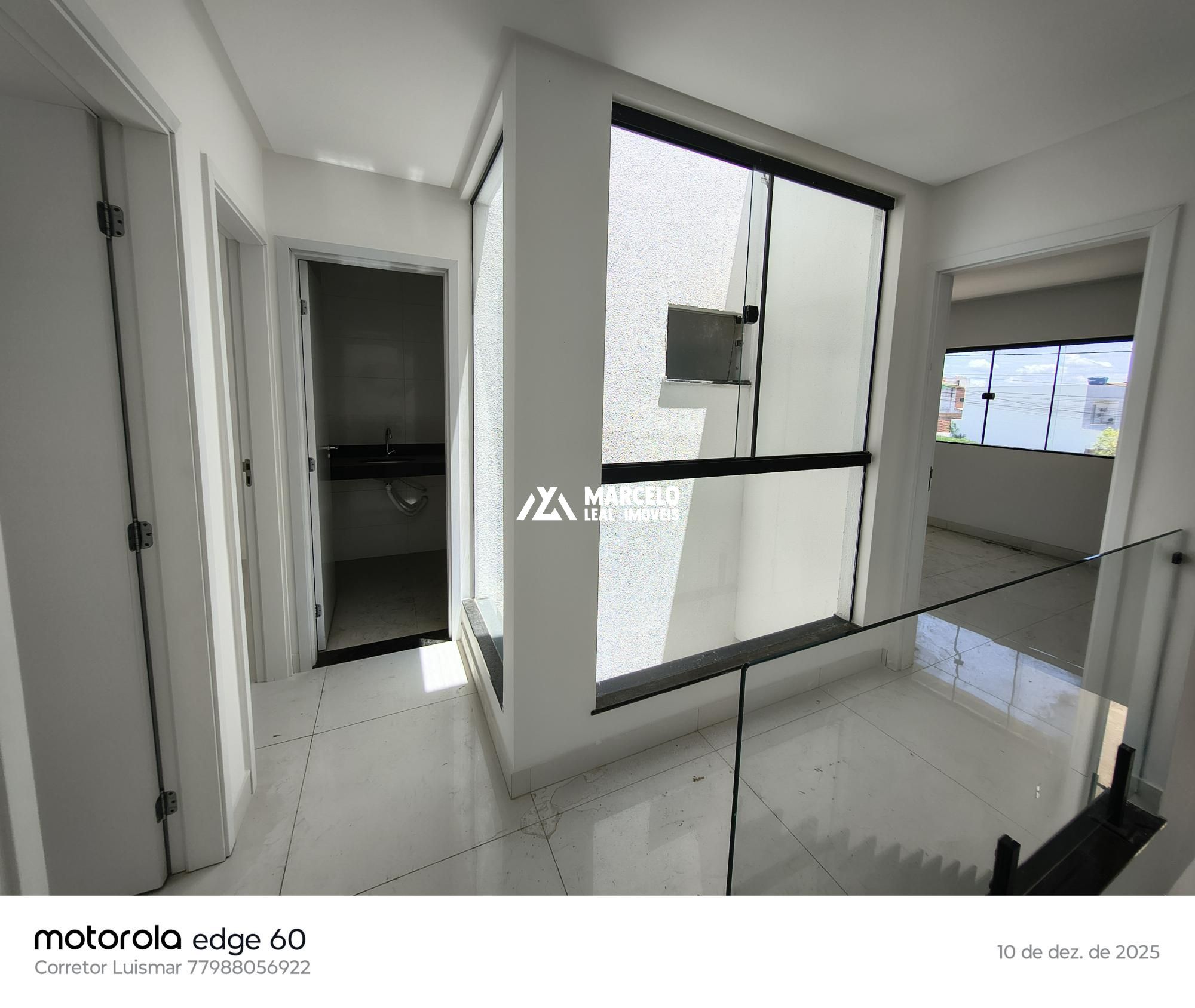 Casa, 3 quartos, 96 m² - Foto 21