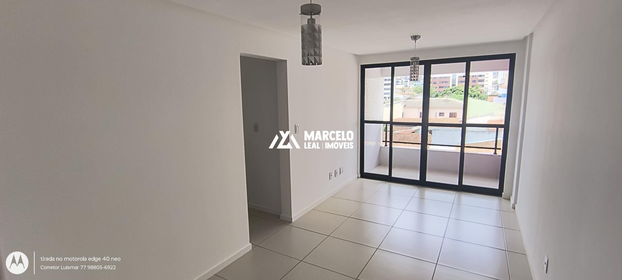 Apartamento à venda com 2 quartos, 65m² - Foto 1