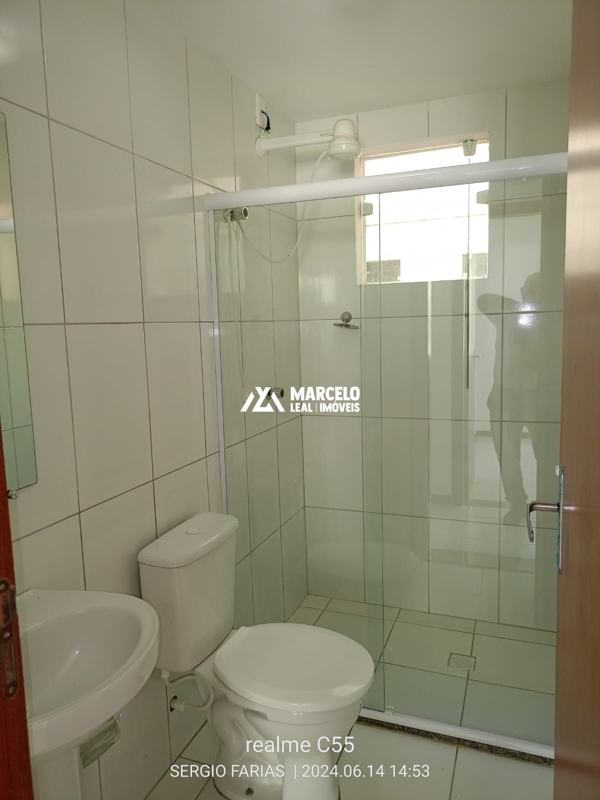 Apartamento à venda com 3 quartos, 64m² - Foto 21